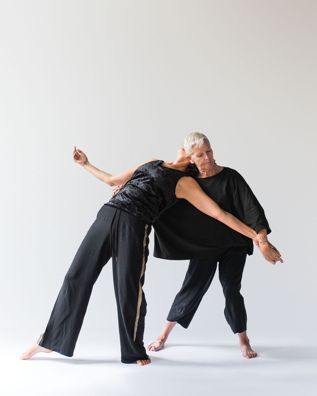 Tales From The&nbsp;Mother