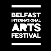 Belfast International Arts Festival Logo